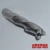 Import Three flute spiral bit | end mills | CNC engraving Router Bit machine accessories from China