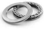 Thrust Bearing Size Chart 53200 Thrust Ball Bearing