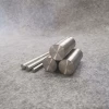 Ti Rods Gr5 Titanium grade 2 round bar Titanium alloy materials for Chemical industry