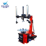Tire Changer machine vehicle Equipment 12-24 Inch Tire Changer