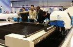 TMCC-1725 Fully Automatic Fabric Cutting Machines