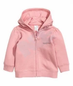 Toddler Infant Baby Boys Girls Print Long Sleeve Hoodie Tops Sweatsuit Outfit New Born