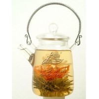 Top famous China Lily Fairy Flowering Blooming Tea