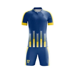 Top Quality Comfortable Cheap Price Rugby Uniforms Superior Quality New Model Low Rate Rugby Uniforms in whole sale price
