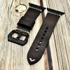 Top quality economic factory price for iphone watch bands for apple iwatch band 38mm 42mm leather watch strap