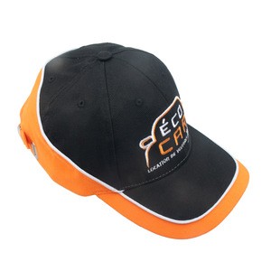 Top Quality Embroidered Promotion Custom Baseball Cap,Cheap Advertising Trucker Sport Cap