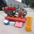 Import Top Quality Hydraulic Pile Driving Machine best price in foundation work and flood control from China