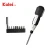 Import top quality in chinese cordless electric screwdriver 3.6V drill from China