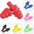 Import Top Quality Water-proof Silicon Gel Ear plug Sleep Swimming Hearing Protection Earplugs from China