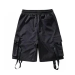 Top Quality Wholesale cargo shorts men half pants shorts with pocket custom nylon cargo shorts for men