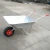 Import Top quality wholesale Truper model 5.5FT wheelbarrow with 200KG load from China