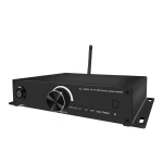 Top Selling Audio Professional Amplifier High Power Amplifier DC 32V Home WIFI BT Stereo Audio Amplifier