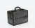 Import Top Selling Cosmetic Case with clasp with multi-compartments Large capacity Box from China