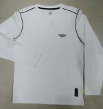 Top Selling Custom Design Mens Sweat Shirt With 65% Polyester 35% Cotton From Bangladesh