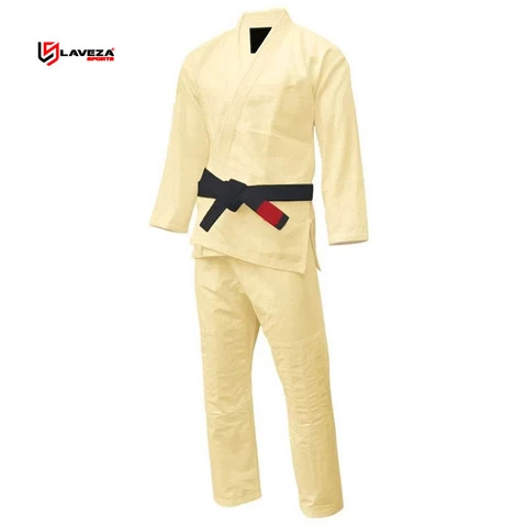 Top Trending Martial Arts Brazilian BJJ Gi Uniform Supplier