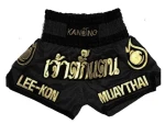 Top trending MMA Boxing Short For Men Plus Size Comfortable Fitting Soft Quick Dry Fabric Boxing Shorts