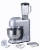 Import TopChef  high speed 5L electric food mixer with meat grinder from China