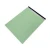Import Tops The Legal Pad Ruled Perforated Pads 8 1/2 x 11 3/4 Green Tint School Writing Letter Pad / Paper from China