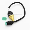 TOSD-04-108 brand new switch sensor 309-5769 excavator CAT E320D, pressure sensor 3095769