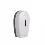 Touchless Wall Mounted Automatic Foam Dispenser Liquid Soap Dispenser Hand Sanitizer Hotel 1 YEAR Graphic Design Modern ABS