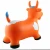 Import TOYS Jumping Animal Toys-Green Cow from China