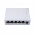Import TP Link Mini Design Plastic Case Wall Mounted Unmanaged Ethernet Switch 5VDC Fast 5 Port 10/100Mbps Network Switch from China
