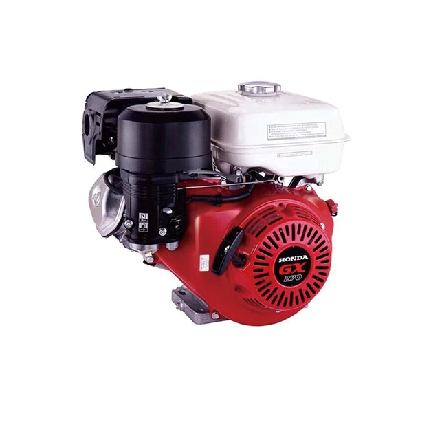 TP40 4 Inch Honda GX270 Recoil Starter Gasoline Water Pumps