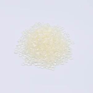 TPE raw material Raw material particles