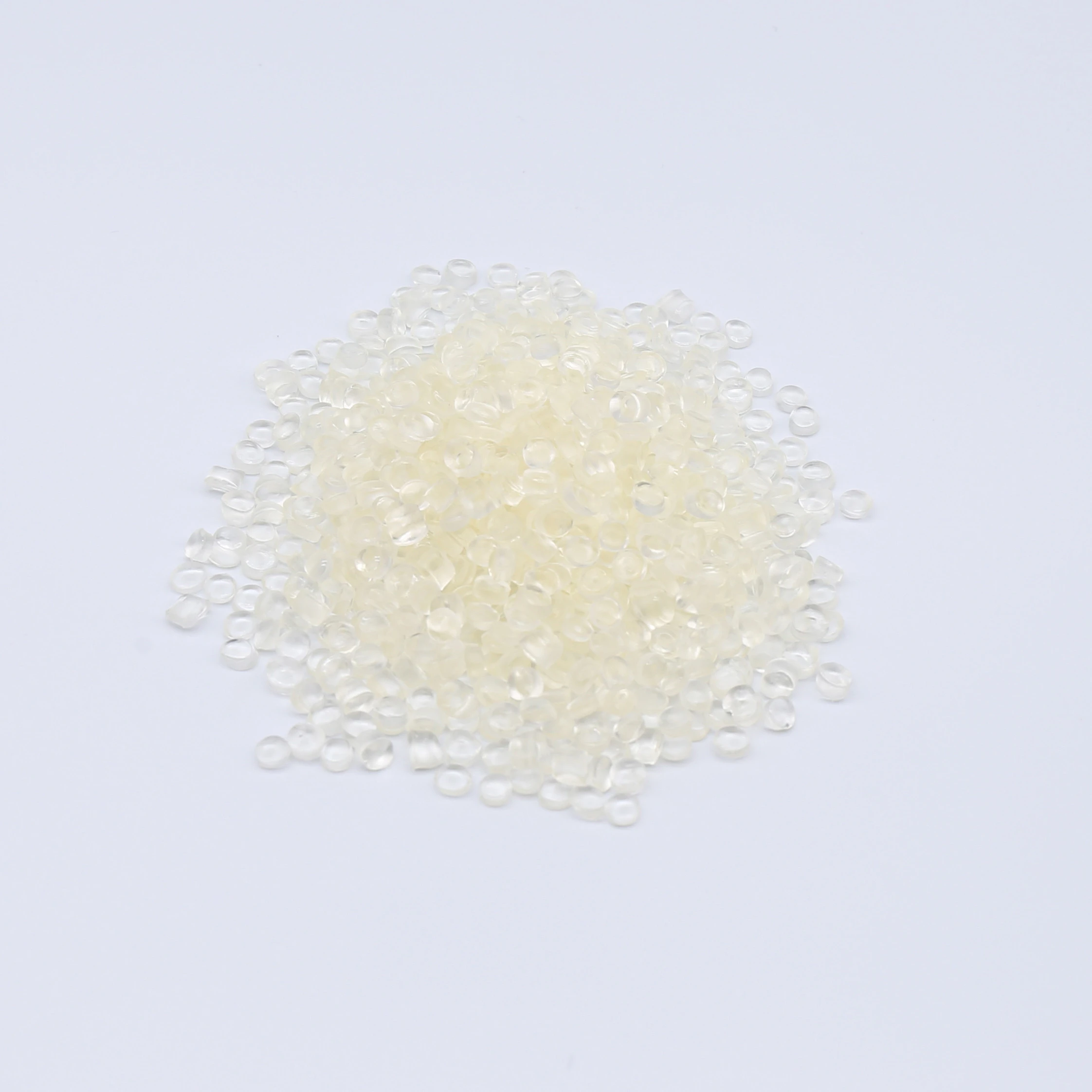 TPE raw material Raw material particles