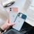 Import TPU PC 2 in 1 Smoke Phone Case with Sliding Cover Camera Protection for iPhone 12 iPhone 11 iPhone X Camera Case from China