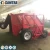 Import Tractor rear tow compost turner/ Compost turner for animal dung from China