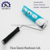 Trade Assurance Supplier Plastic Handle high absorbing pattern paint roller brush