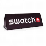 Trade show A-Board frame sign display manufacturer