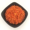 Trading hot products dehydrated carrot dice china manufacuture