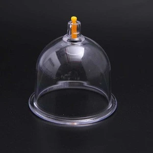 Traditional Chinese medicine practice cupping therapy equipment