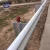 Import traffic barricade BS EN 1317 water filled barrier high quality road safety barrier high way used from China