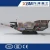 Import Trailer mounted mobile stone crushing plants, cone crushing plants, mobile crusher plant for leasing from China