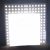 Import Transparent high transmittance light diffusing polycarbonate film  for LED light from China