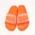 Import Transparent pvc custom logo  wholesale eva slipper slides from China