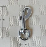 trigger snap diy snap hook swivel trigger snap hook wholesale