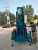 Import Truck mounted borehole drilling rig prices / 200m deep hydraulic borehole water well drilling rig from China
