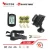Import Truck Vehicle Digital Tire Pressure Monitoring System tpms Gauges for 4 to 22 wheels from China