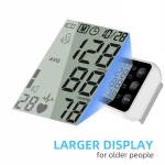 Trueillusion Manufacturer Wrist Blood Pressure Monitor Digital Sphygmometer Price Bp Monitor Blood Pressure With Voice Broadcast