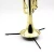 Import Trumpet Holder Tripod Stand Metal Leg Detachable Portable Foldable from China