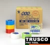 TRUSCO Japanese TERAOKA Adhesive Tape, Tool Kit Set, other Working Tools available