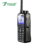 TSSD Wholesale poc TS-D8800R vertex High Power Ham DMR hotspots Truck mobile Transceiver 2 way radio digital uhf walkie talkie