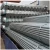 Import TSX-SGP20018 building material 3" GI/HDG galvanized metal steel pipe from China