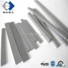 Tungsten Carbide Flat Bars