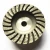 Import Turbo Row Granite Abrasive Diamond Grinding Cup Wheel from China