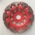 Import Turbo Segments Diamond Grinding Cup Wheel For Concrete Grinder from China